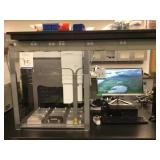 Bravo Benchtop Liquid Handler