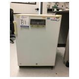 Undercounter Refrigerator With Alarm