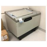 Incubator Shaker