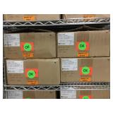 Glass Bottom MicroWell Plates