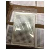 Glass Bottom MicroWell Plates