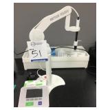 pH-Measuring Instrument