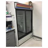 Freezer 2 Door