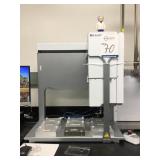 Bravo Benchtop Liquid Handler