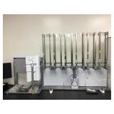 Bravo Benchtop Liquid Handler