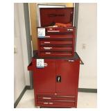 Tool Box W/Wheels