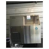 Undercounter Ice Maker