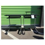 Mobile Computer WorkStation