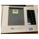 Mission Bio Tapestri Platform