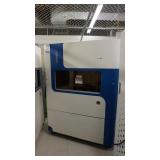 Biodesy Delta Conformational Measuring System