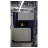 Biodesy Delta Conformational Measuring System