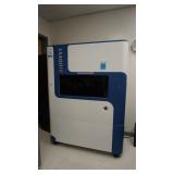 Biodesy Delta Conformational Measuring System