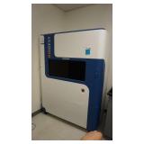 Biodesy Delta Conformational Measuring System