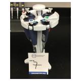 Pipette Set L10, L100, L200, L1000