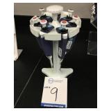 Pipette Set  L10, L20, L200