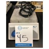 Hot Plate/Stirrer