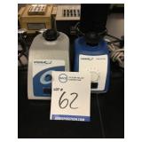 Analog Vortex Mixers