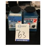 Analog Vortex Mixers