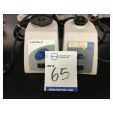 Analog Vortex Mixers