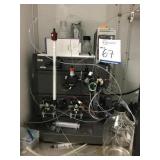 AKTA Purifier 10 UPC