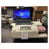 Molecular Device Multilabel Microplate Reader