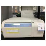 Refrigerated Centrifuge