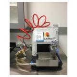 Microfluidizer High Shear Fluid Processor