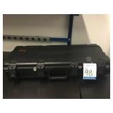 Protective Case W/Content Included