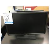 Dell Display Monitors
