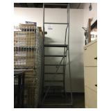 Step Ladder