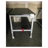 Workbench W/Wheels