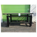 Optical Table Isolator