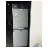DUAL STACKED CO2 INCUBATOR