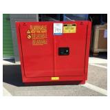 Flammable Storage Cabinet