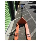 Pallet Jacks