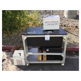 Gated Photon Counter