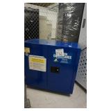 Flammable Storage Cabinet
