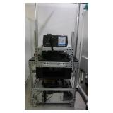 Custom Breadboard System