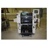 Pick and Place Machine