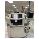 Speedline AP Excel Printer