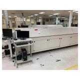 Speedline OmniExcel 10 Reflow Oven