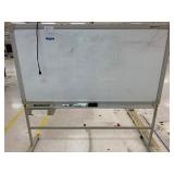 Electronic Copyboard