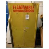 Flammable Storage