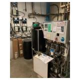 Plant Humidity System 480 Vac