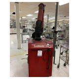 Micro Air Clean Air Systems