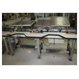 Inspection Conveyer