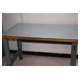 Work table