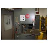 Bandsaw