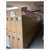 Steel Storage Locker