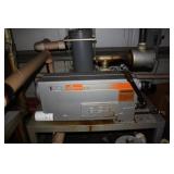 Vacuum Pumps